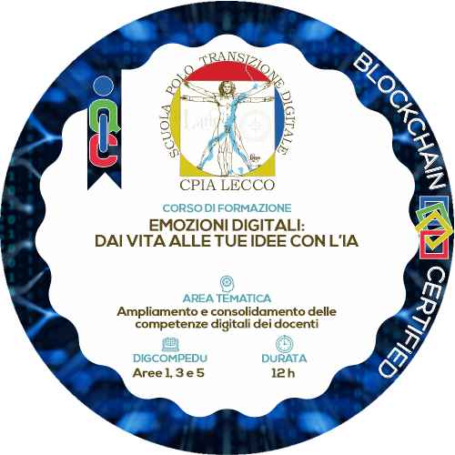 Badge pubblico 100625